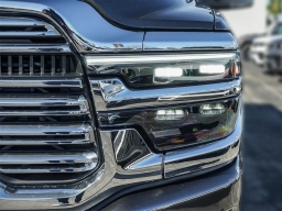 Ram 2500 Laramie 4x4 Crew Cab 6'4" Box 2026