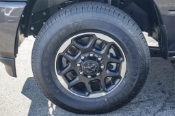 Ram 2500 Laramie 4x4 Crew Cab 6'4" Box 2026