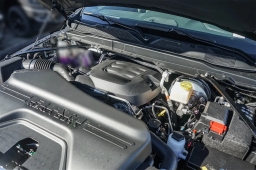 Ram 2500 Laramie 4x4 Crew Cab 6'4" Box 2026