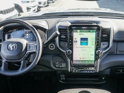 Ram 2500 Laramie 4x4 Crew Cab 6'4" Box 2026