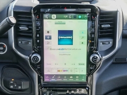 Ram 2500 Laramie 4x4 Crew Cab 6'4" Box 2026