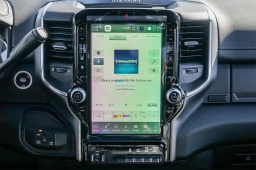 Ram 2500 Laramie 4x4 Crew Cab 6'4" Box 2026