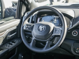 Ram 2500 Laramie 4x4 Crew Cab 6'4" Box 2026