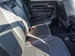 Ram 2500 Laramie 4x4 Crew Cab 6'4" Box 2026