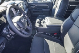 Ram 2500 Laramie 4x4 Crew Cab 6'4" Box 2026