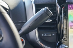 Ram 2500 Laramie 4x4 Crew Cab 6'4" Box 2026