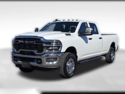Ram 2500 Tradesman 4x4 Crew Cab 8' Box 2026