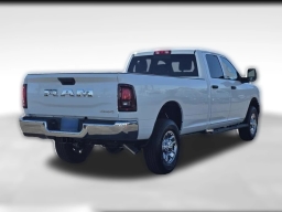 Ram 2500 Tradesman 4x4 Crew Cab 8' Box 2026