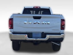Ram 2500 Tradesman 4x4 Crew Cab 8' Box 2026