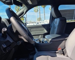 Ram 2500 Tradesman 4x4 Crew Cab 8' Box 2026