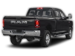 Ram 2500 Big Horn 4x4 Crew Cab 8' Box 2026