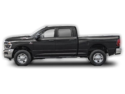 Ram 2500 Big Horn 4x4 Crew Cab 8' Box 2026