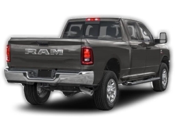 Ram 2500 Big Horn 4x4 Crew Cab 8' Box 2026