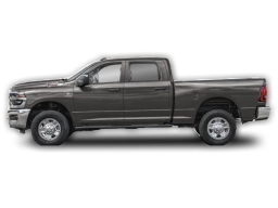 Ram 2500 Big Horn 4x4 Crew Cab 8' Box 2026