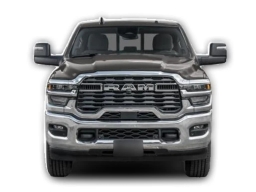 Ram 2500 Big Horn 4x4 Crew Cab 8' Box 2026