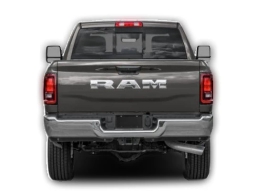Ram 2500 Big Horn 4x4 Crew Cab 8' Box 2026