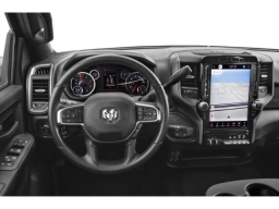 Ram 2500 Big Horn 4x4 Crew Cab 8' Box 2026