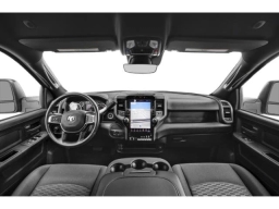 Ram 2500 Big Horn 4x4 Crew Cab 8' Box 2026