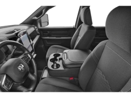 Ram 2500 Big Horn 4x4 Crew Cab 8' Box 2026