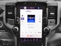 Ram 2500 Big Horn 4x4 Crew Cab 8' Box 2026