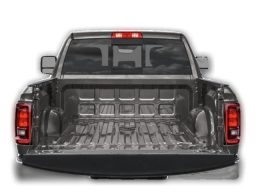 Ram 2500 Big Horn 4x4 Crew Cab 8' Box 2026