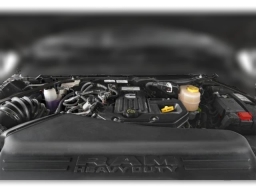 Ram 2500 Big Horn 4x4 Crew Cab 8' Box 2026