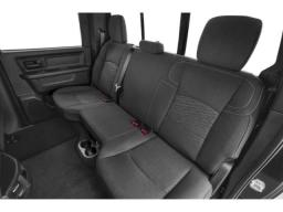 Ram 2500 Big Horn 4x4 Crew Cab 8' Box 2026