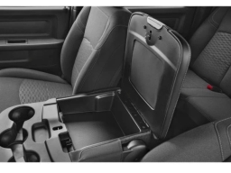 Ram 2500 Big Horn 4x4 Crew Cab 8' Box 2026