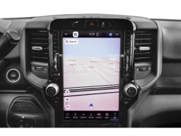 Ram 2500 Big Horn 4x4 Crew Cab 8' Box 2026