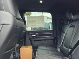 Ram 2500 Laramie 4x4 Mega Cab 6'4" Box 2026