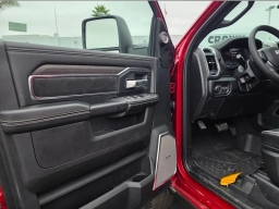 Ram 2500 Laramie 4x4 Mega Cab 6'4" Box 2026
