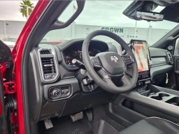 Ram 2500 Laramie 4x4 Mega Cab 6'4" Box 2026