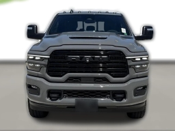 Ram 2500 Laramie 4x4 Mega Cab 6'4" Box 2026