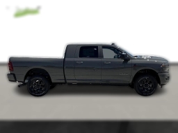 Ram 2500 Laramie 4x4 Mega Cab 6'4" Box 2026