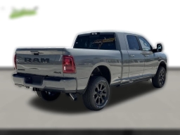 Ram 2500 Laramie 4x4 Mega Cab 6'4" Box 2026