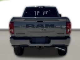 Ram 2500 Laramie 4x4 Mega Cab 6'4" Box 2026