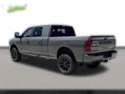 Ram 2500 Laramie 4x4 Mega Cab 6'4" Box 2026