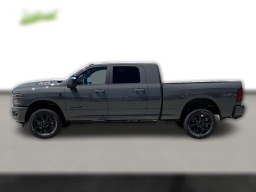 Ram 2500 Laramie 4x4 Mega Cab 6'4" Box 2026