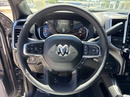 Ram 2500 Laramie 4x4 Mega Cab 6'4" Box 2026