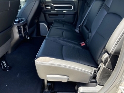 Ram 2500 Laramie 4x4 Mega Cab 6'4" Box 2026