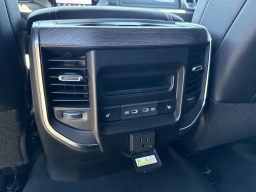 Ram 2500 Laramie 4x4 Mega Cab 6'4" Box 2026