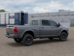 Ram 2500 Limited 4x4 Crew Cab 6'4" Box 2026