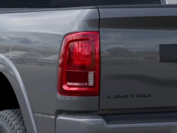Ram 2500 Limited 4x4 Crew Cab 6'4" Box 2026