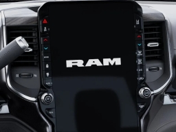 Ram 2500 Limited 4x4 Crew Cab 6'4" Box 2026