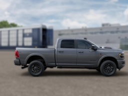 Ram 2500 Limited 4x4 Crew Cab 6'4" Box 2026