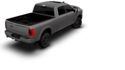 Ram 2500 Limited 4x4 Crew Cab 6'4" Box 2026
