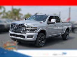 Ram 2500 Limited 4x4 Crew Cab 6'4" Box 2026