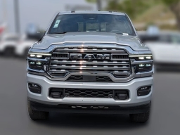 Ram 2500 Limited 4x4 Crew Cab 6'4" Box 2026