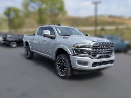 Ram 2500 Limited 4x4 Crew Cab 6'4" Box 2026