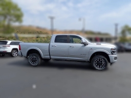 Ram 2500 Limited 4x4 Crew Cab 6'4" Box 2026